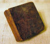 The New Pocket Dictionary Of The French And English Languages