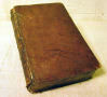 Parliamentary Register