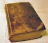 Bailey's Dictionary