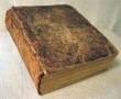 Book Of Martyrs