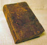 Gebatts Buch