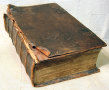 The Dilherr Bible