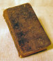 Kirchen-Gesang-Buch