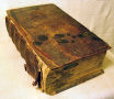 The Rehberger Bible