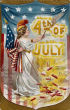 PostcardRevWarPatrioticBanner05