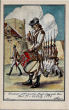 PostcardRevWarTroopsAmerican01