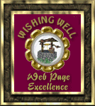 Wishing Well Award